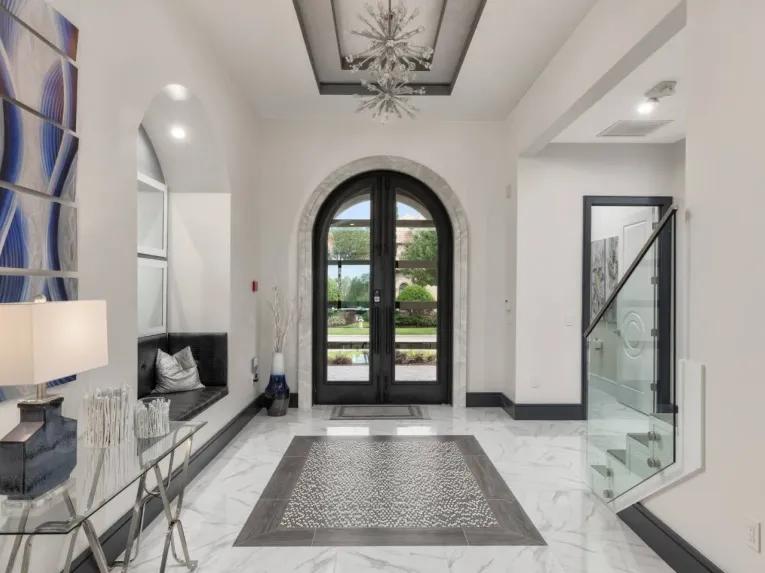 Reunion (34128) 8-bedroom Villa in Kissimmee