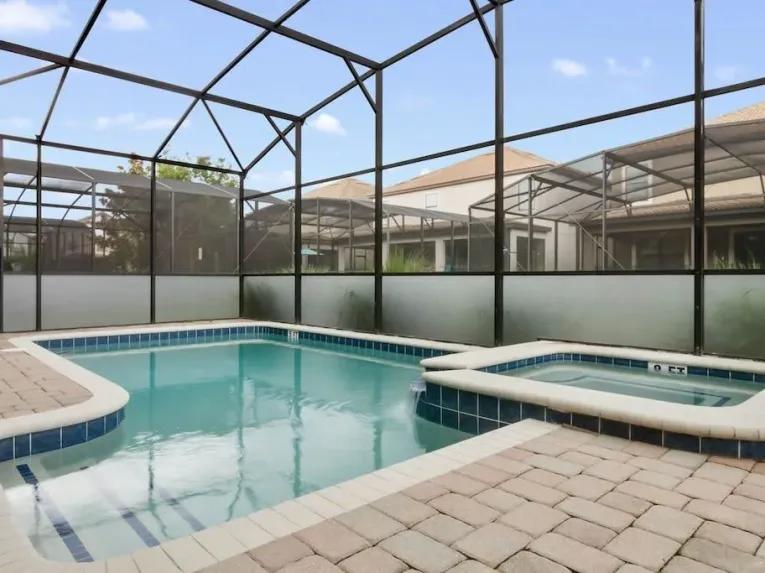 ChampionsGate (24944) 6-bedroom Villa in Davenport