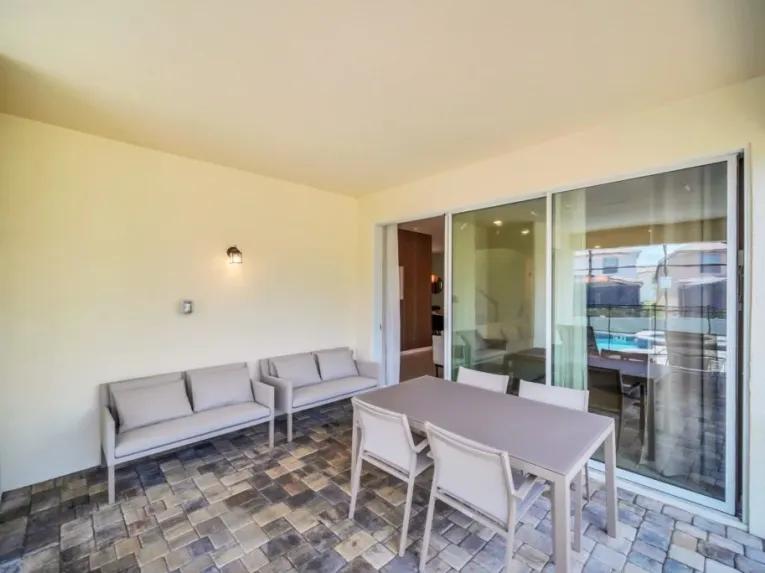 Solara Resort (26157) 7-bedroom Villa in Kissimmee