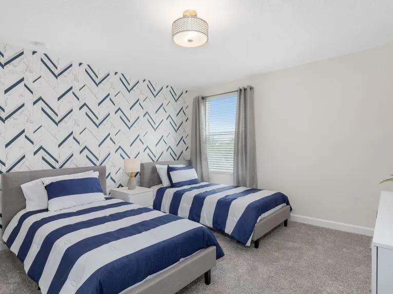 ChampionsGate (6593) 8-bedroom Villa in Davenport