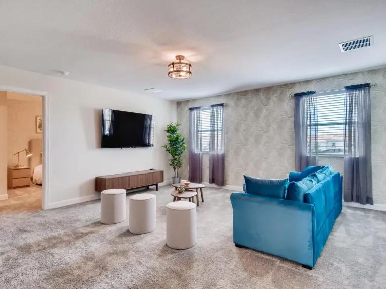 ChampionsGate (6700) 6-bedroom Villa in Davenport