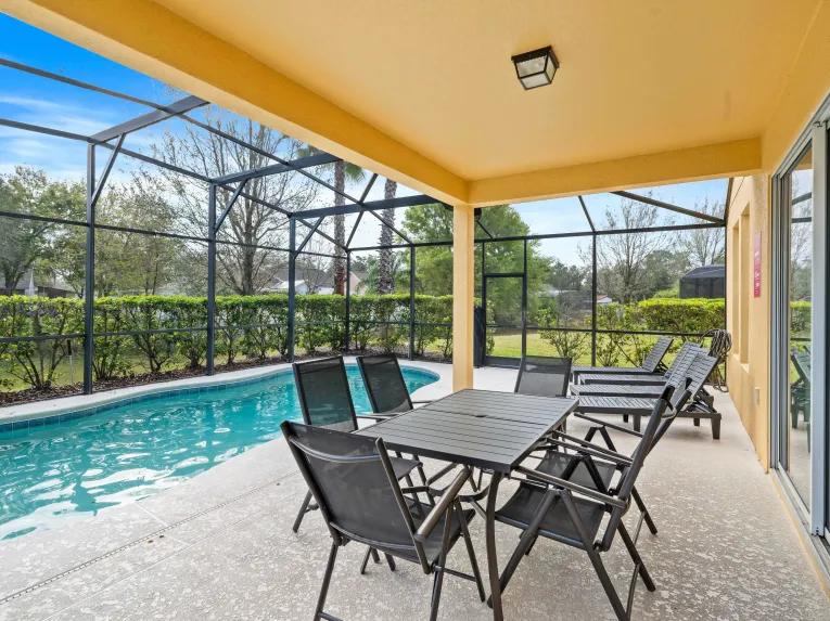 Solterra (29145) 6-bedroom Villa in Davenport