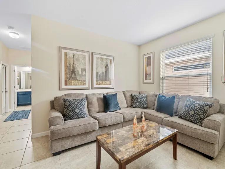 Solterra (29097) 5-bedroom Villa in Davenport