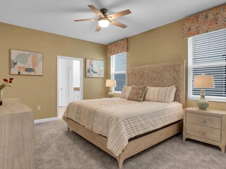 Storey Lake (6819) 7-bedroom Villa in Kissimmee