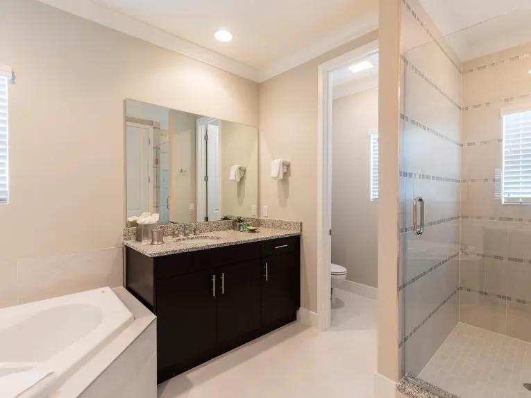 Reunion (30035) 6-bedroom Villa in Kissimmee