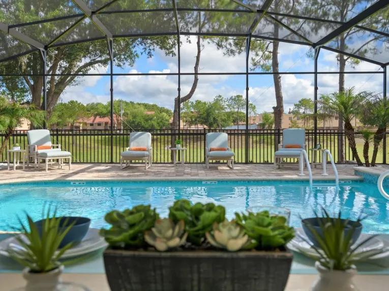 Windsor Hills (5704) 4-bedroom Villa in Kissimmee