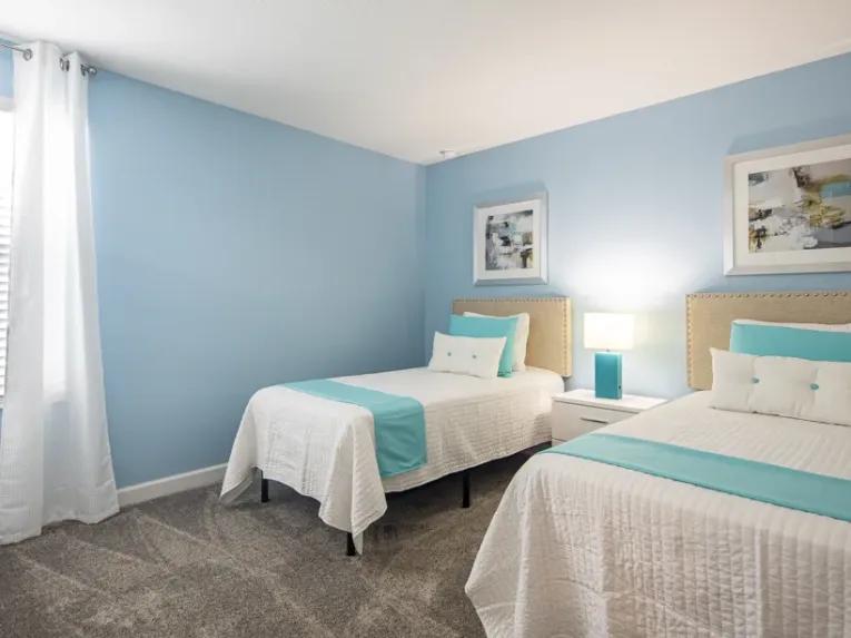 ChampionsGate (5898) 7-bedroom Villa in Kissimmee