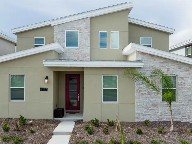 ChampionsGate (6753) 8-bedroom Villa in Davenport