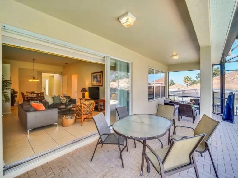 Windsor Hills (11869) 5-bedroom Villa in Kissimmee