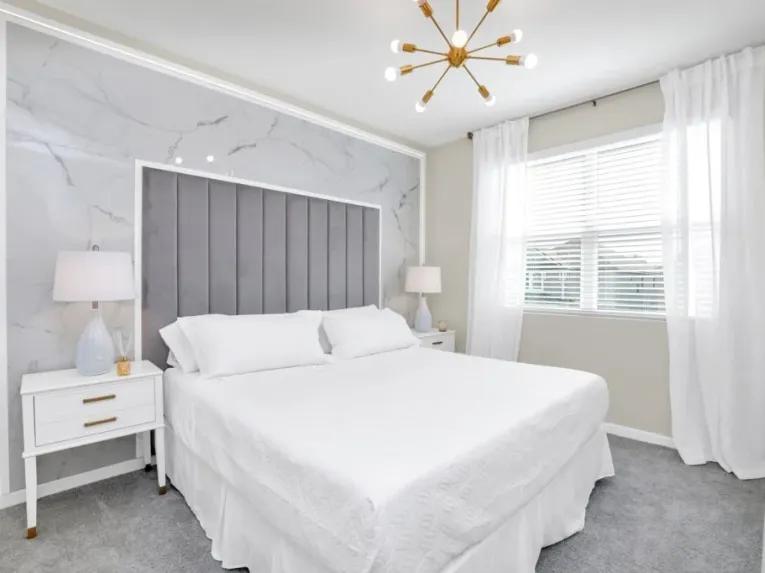 Solara Resort (7066) 9-bedroom Villa in Kissimmee