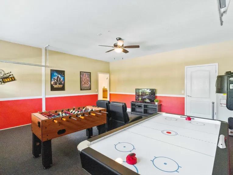 ChampionsGate (26872) 9-bedroom Villa in Kissimmee