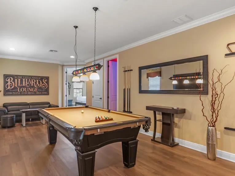 Reunion (30037) 5-bedroom Villa in Kissimmee