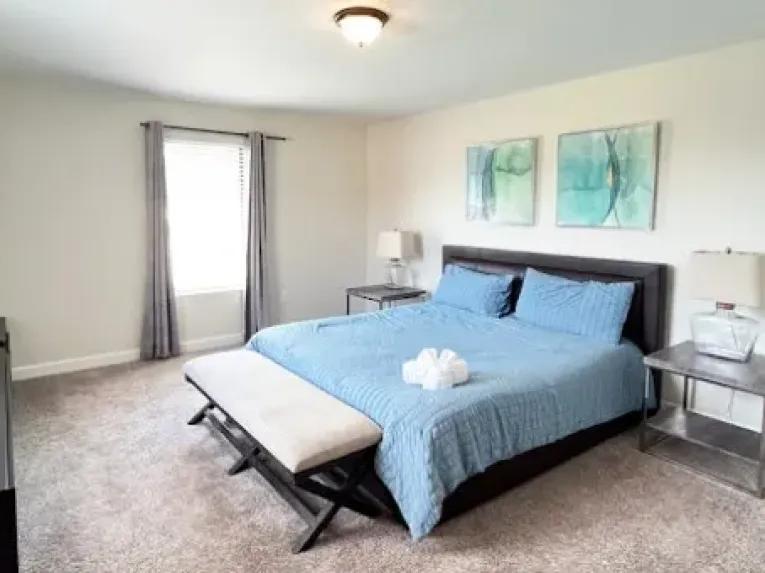 Solterra (33867) 5-bedroom Villa in Davenport