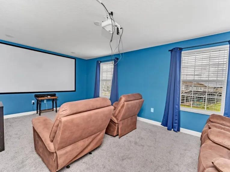 ChampionsGate (24849) 8-bedroom Villa in Davenport