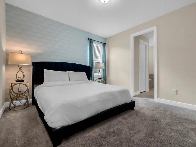 Encore Club at Reunion (7740) 10-bedroom Villa in Kissimmee