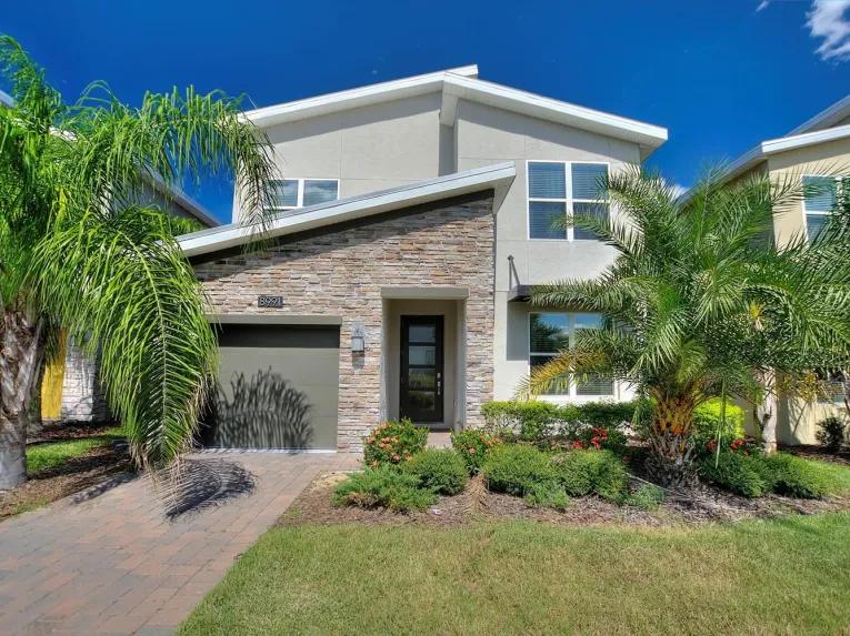ChampionsGate (34508) 5-bedroom Villa in Kissimmee