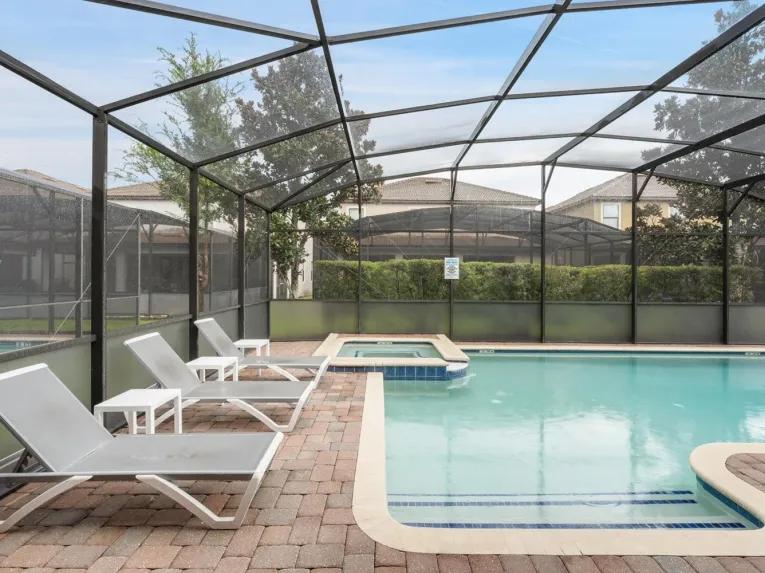 ChampionsGate (5101) 5-bedroom Villa in Davenport