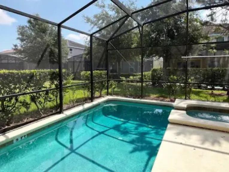Solterra (33867) 5-bedroom Villa in Davenport