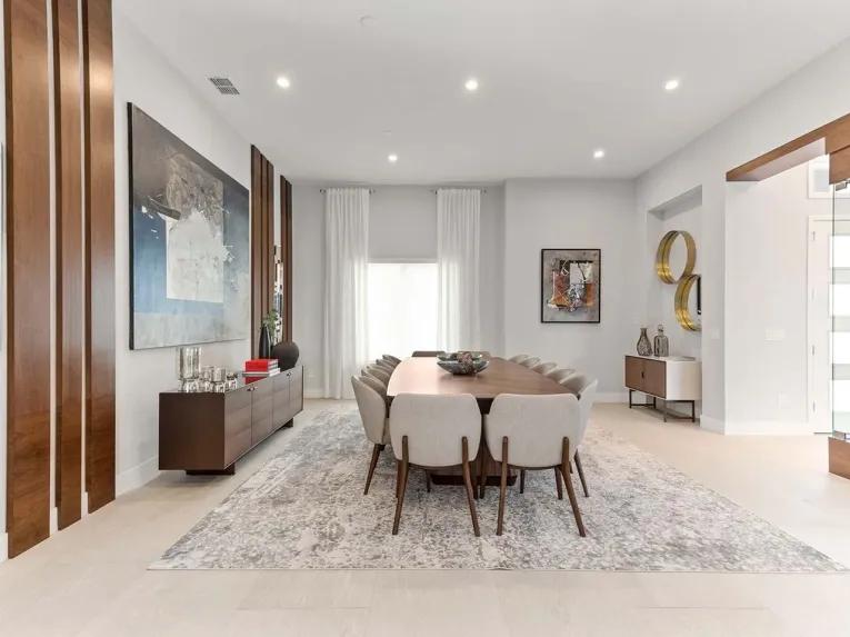 Reunion (34184) 10-bedroom Villa in Kissimmee