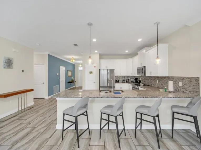 ChampionsGate (29922) 9-bedroom Villa in Davenport