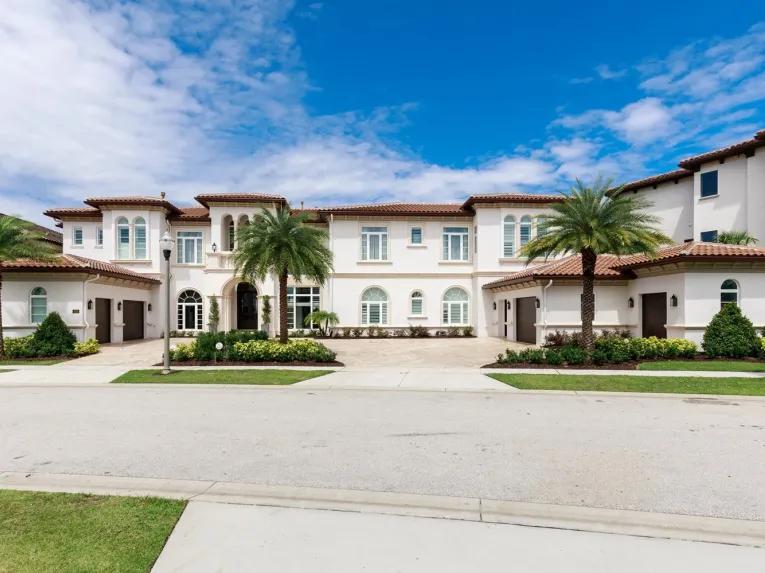 Reunion (30040) 13-bedroom Villa in Kissimmee