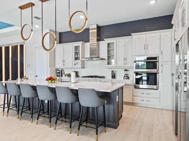 Reunion (34136) 7-bedroom Villa in Kissimmee