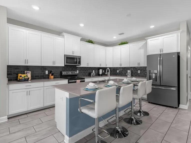 ChampionsGate (24879) 6-bedroom Villa in Davenport
