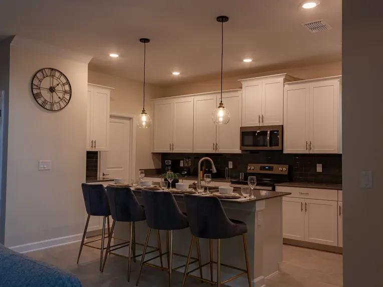 ChampionsGate (5719) 5-bedroom Villa in Davenport