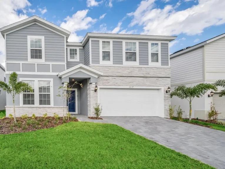 Windsor Island (24882) 10-bedroom Villa in Davenport