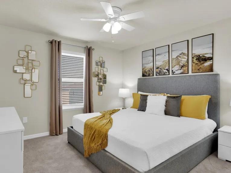 Windsor Island (6816) 7-bedroom Villa in Davenport
