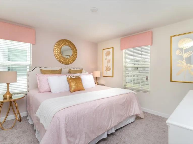 ChampionsGate (5095) 9-bedroom Villa in Davenport
