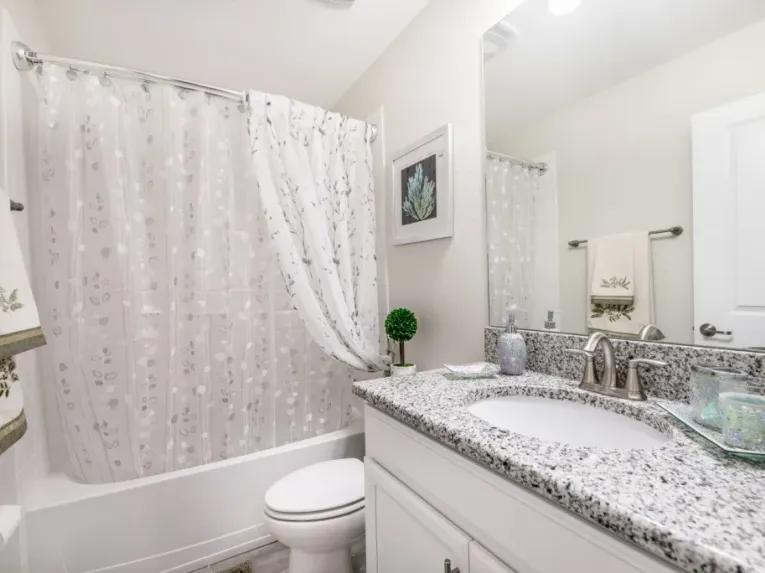 Storey Lake (2569) 6-bedroom Villa in Kissimmee