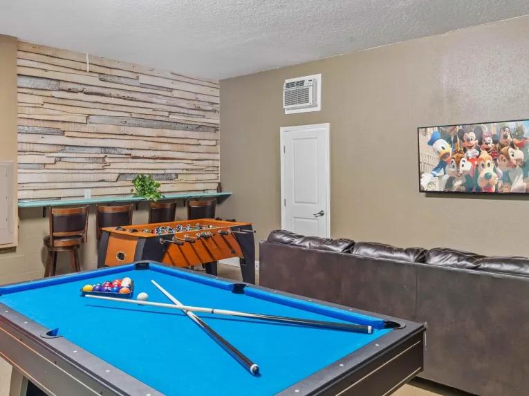 ChampionsGate (28912) 5-bedroom Villa in Kissimmee