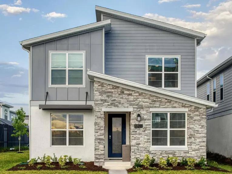 Villatel Orlando Resort (32568) 6-bedroom Villa in Orlando Town