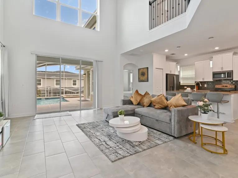 ChampionsGate (29574) 5-bedroom Villa in Davenport