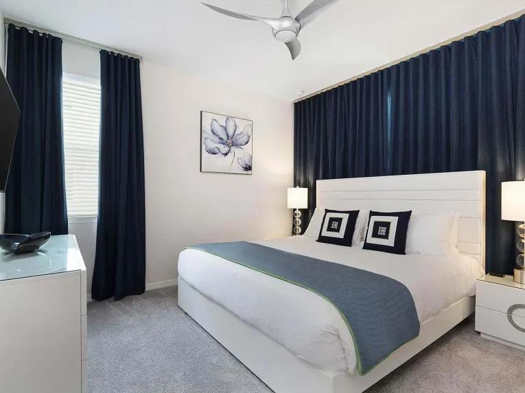 Solara Resort (31638) 9-bedroom Villa in Kissimmee