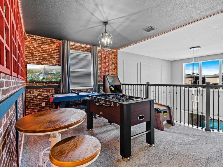 ChampionsGate (28904) 5-bedroom Villa in Kissimmee