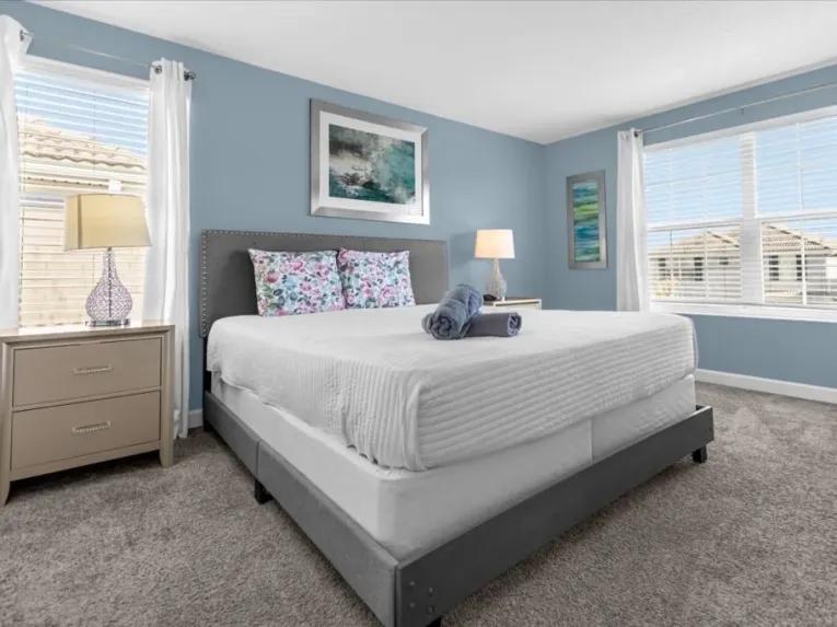 ChampionsGate (24879) 6-bedroom Villa in Davenport