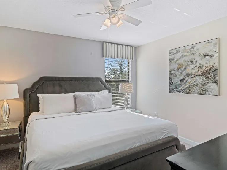 ChampionsGate (29107) 9-bedroom Villa in Kissimmee