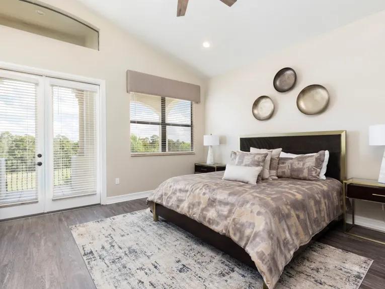 Reunion (30038) 5-bedroom Villa in Kissimmee