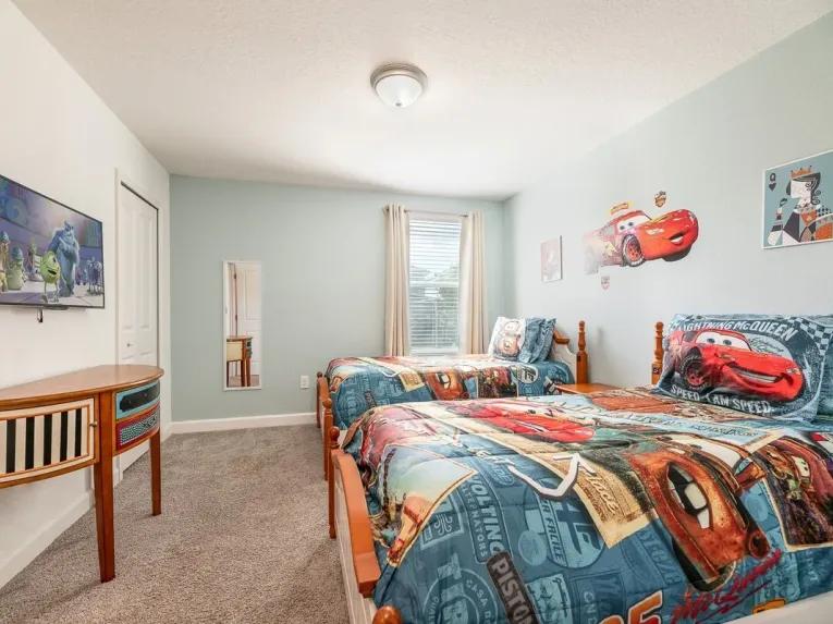 ChampionsGate (24859) 8-bedroom Villa in Davenport