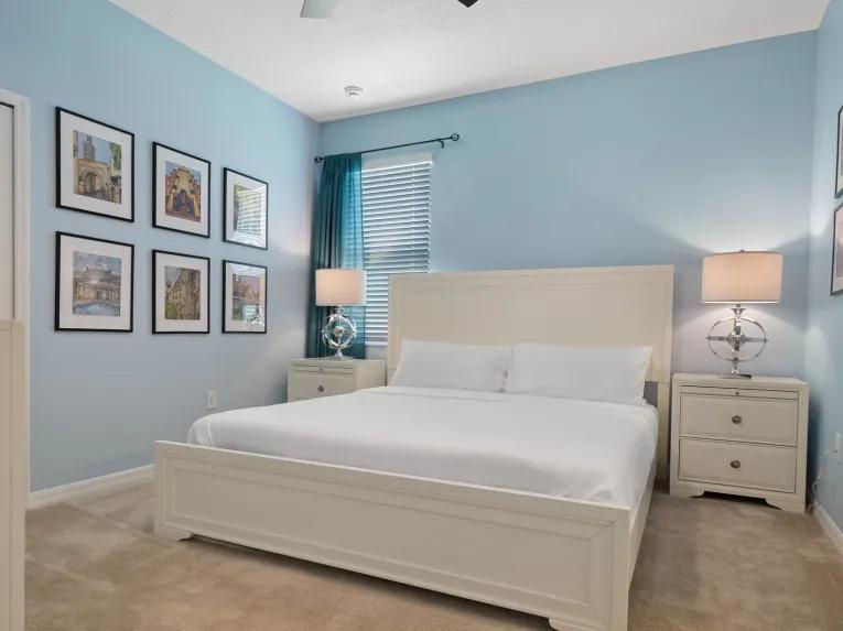 Solterra (7724) 13-bedroom Villa in Davenport