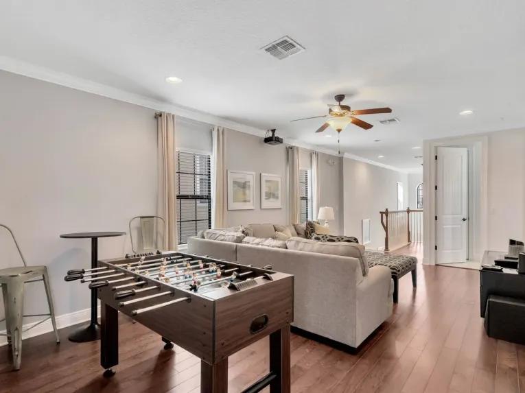 Reunion (30062) 5-bedroom Villa in Kissimmee