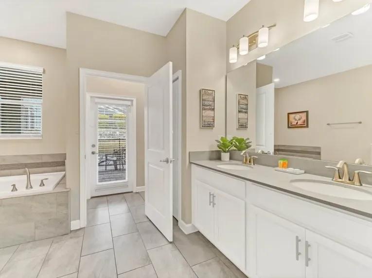 ChampionsGate (24849) 8-bedroom Villa in Davenport