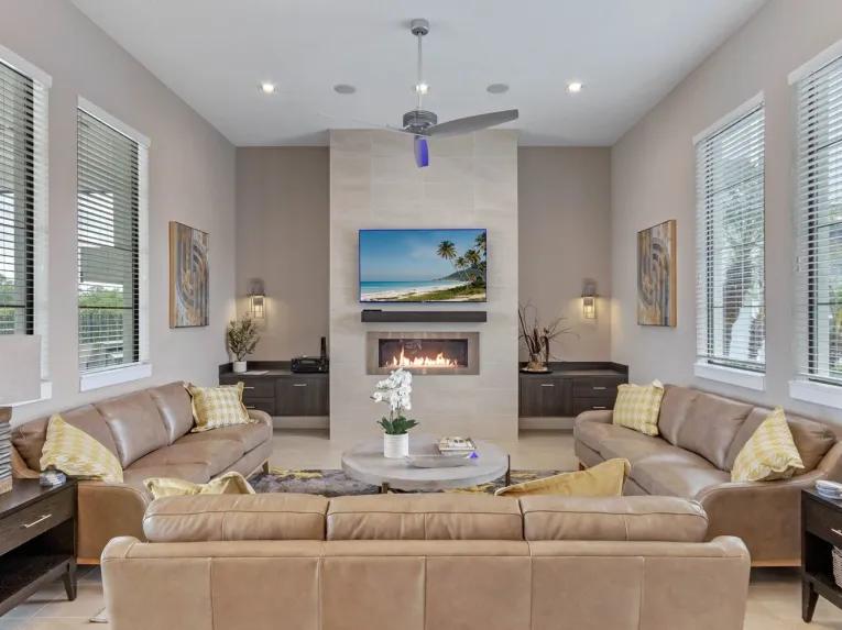 Reunion (30067) 5-bedroom Villa in Kissimmee