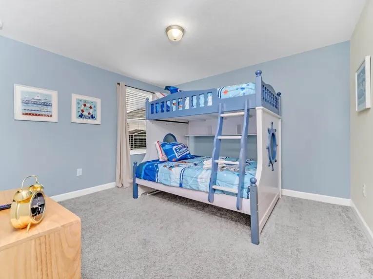 ChampionsGate (24849) 8-bedroom Villa in Davenport