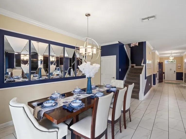 ChampionsGate (34932) 8-bedroom Villa in Davenport