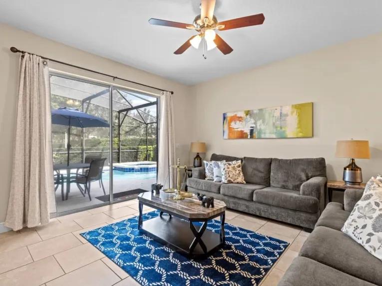 Solterra (24953) 5-bedroom Villa in Davenport