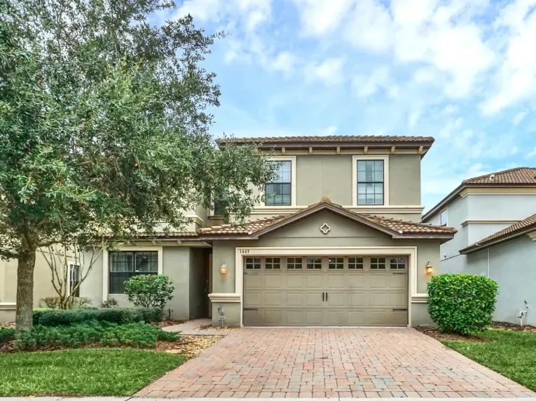ChampionsGate (34801) 6-bedroom Villa in Davenport