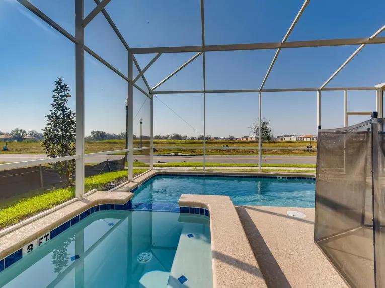 ChampionsGate (6711) 5-bedroom Villa in Davenport